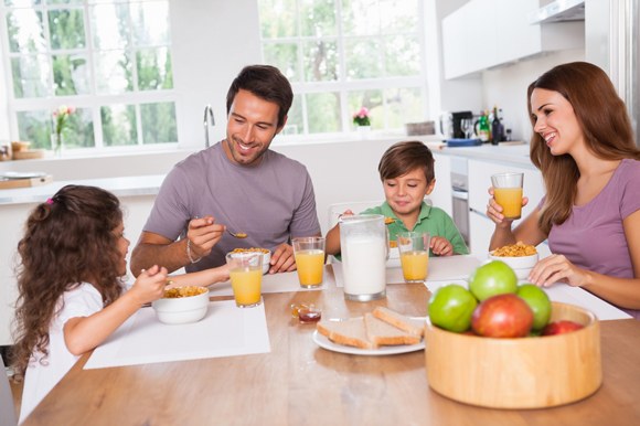 Prima colazione nutrirsi è fondamentale: i giusti alimenti da integrare nella colazione