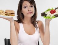 Prevenzione e moderazione le basi di una dieta alimentare