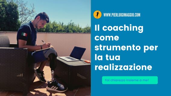 Blog Pierluigi Maggio Mental Coach