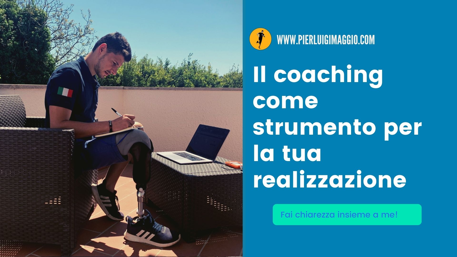 Blog Pierluigi Maggio Mental Coach