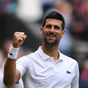 Novak Djokovic e pierluigi maggio mentalità vincente